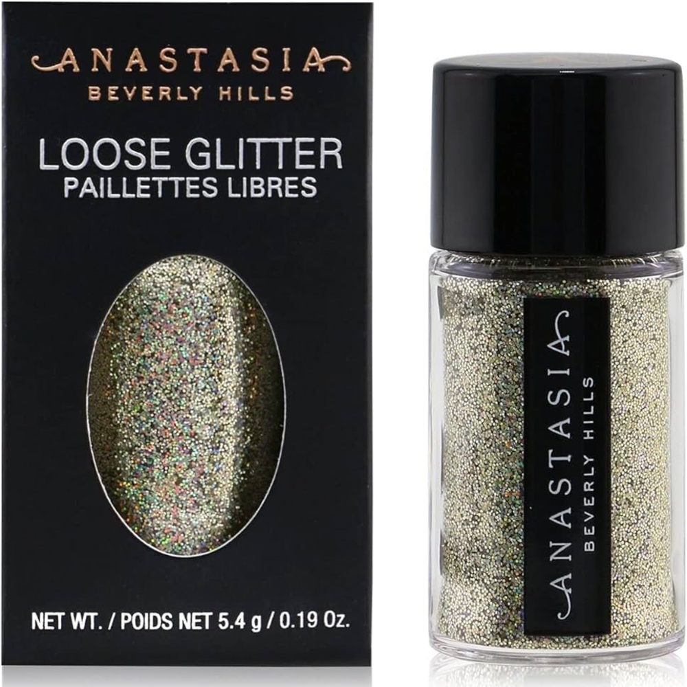 Anastasia Beverly Hills Loose Glitter Electric